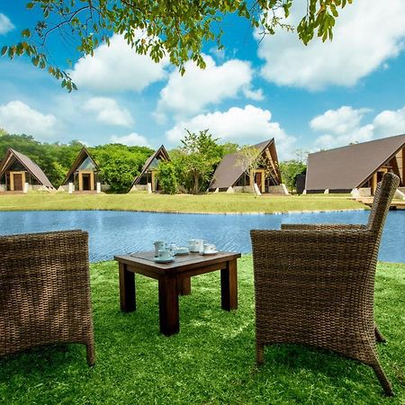 Liyya Water Villas Dambulla Extérieur photo