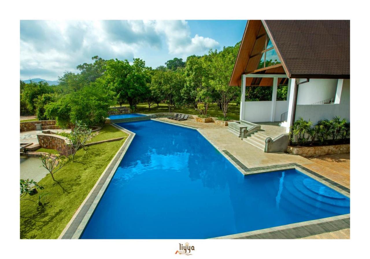 Liyya Water Villas Dambulla Extérieur photo