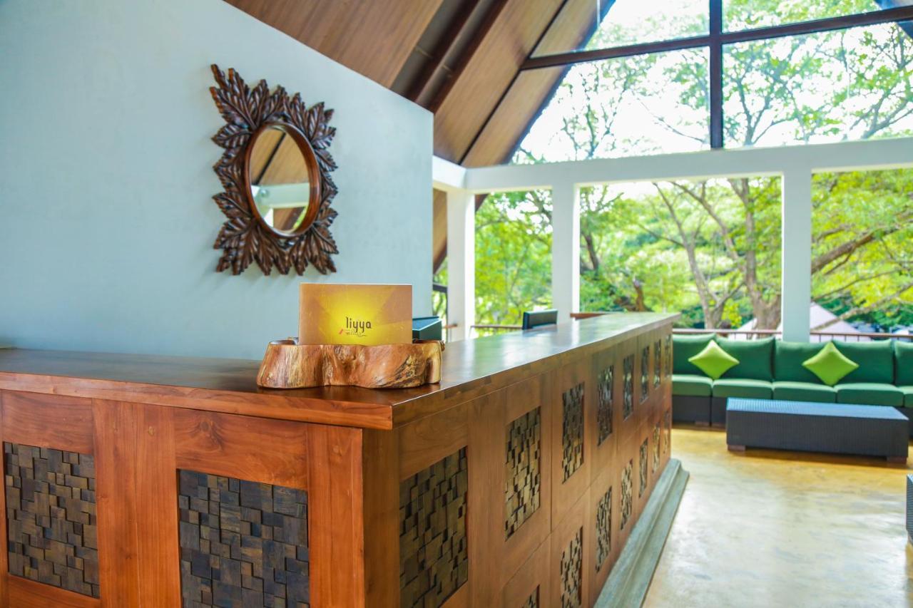 Liyya Water Villas Dambulla Extérieur photo