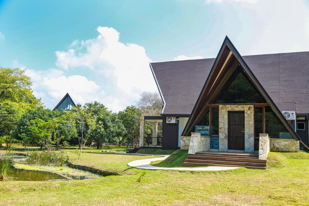 Liyya Water Villas Dambulla Extérieur photo