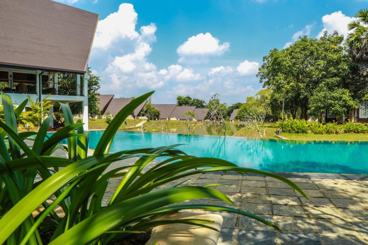 Liyya Water Villas Dambulla Extérieur photo