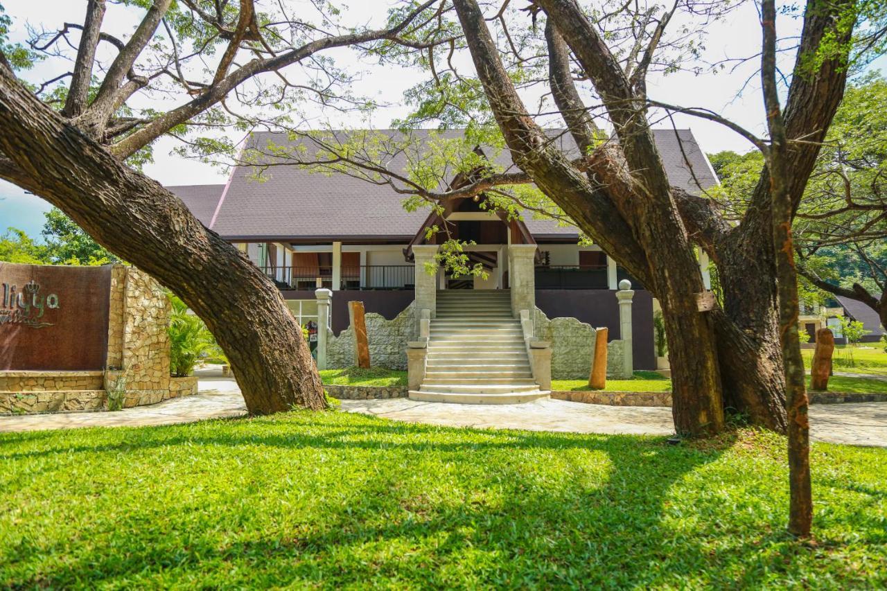 Liyya Water Villas Dambulla Extérieur photo