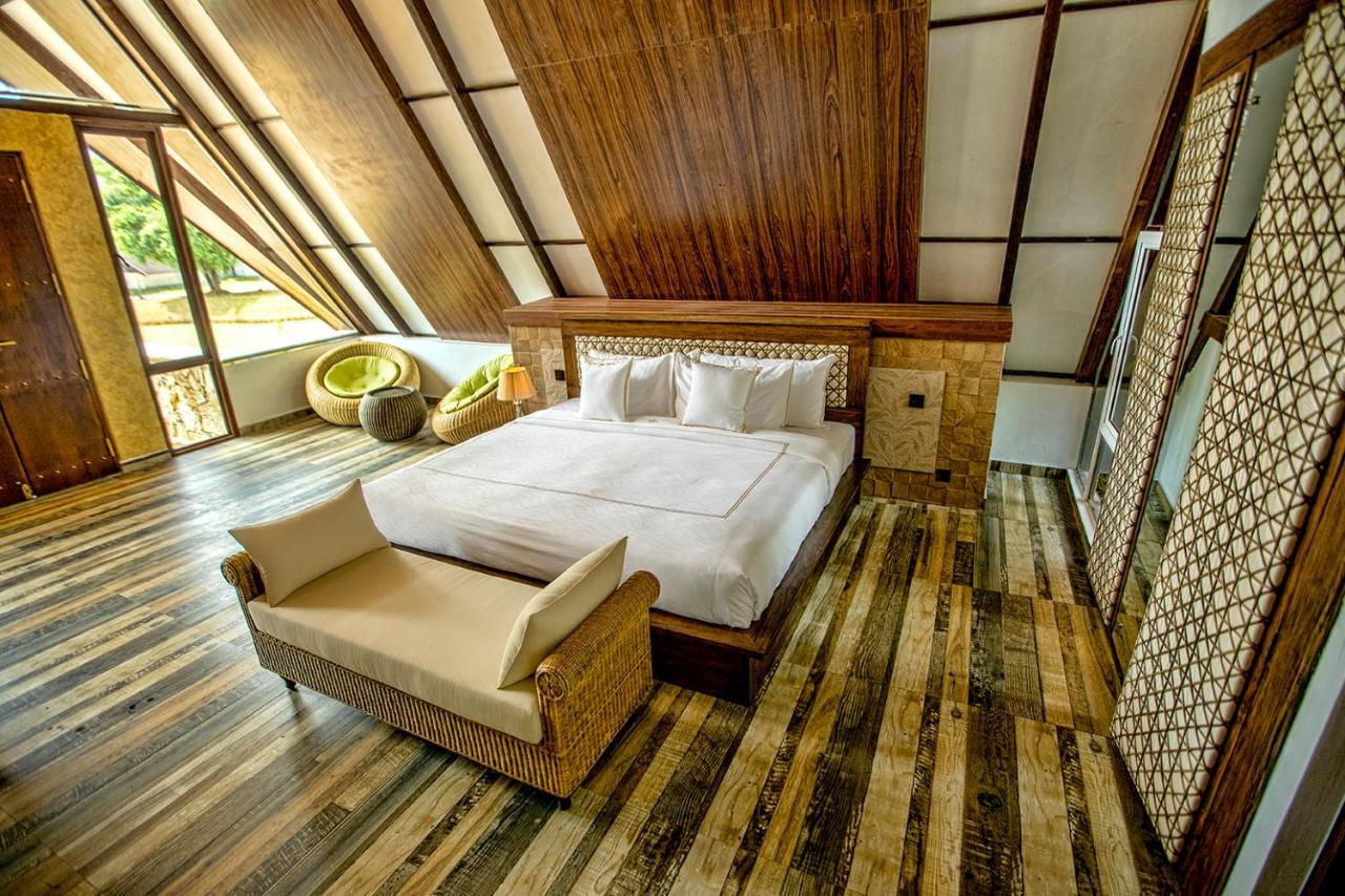Liyya Water Villas Dambulla Extérieur photo