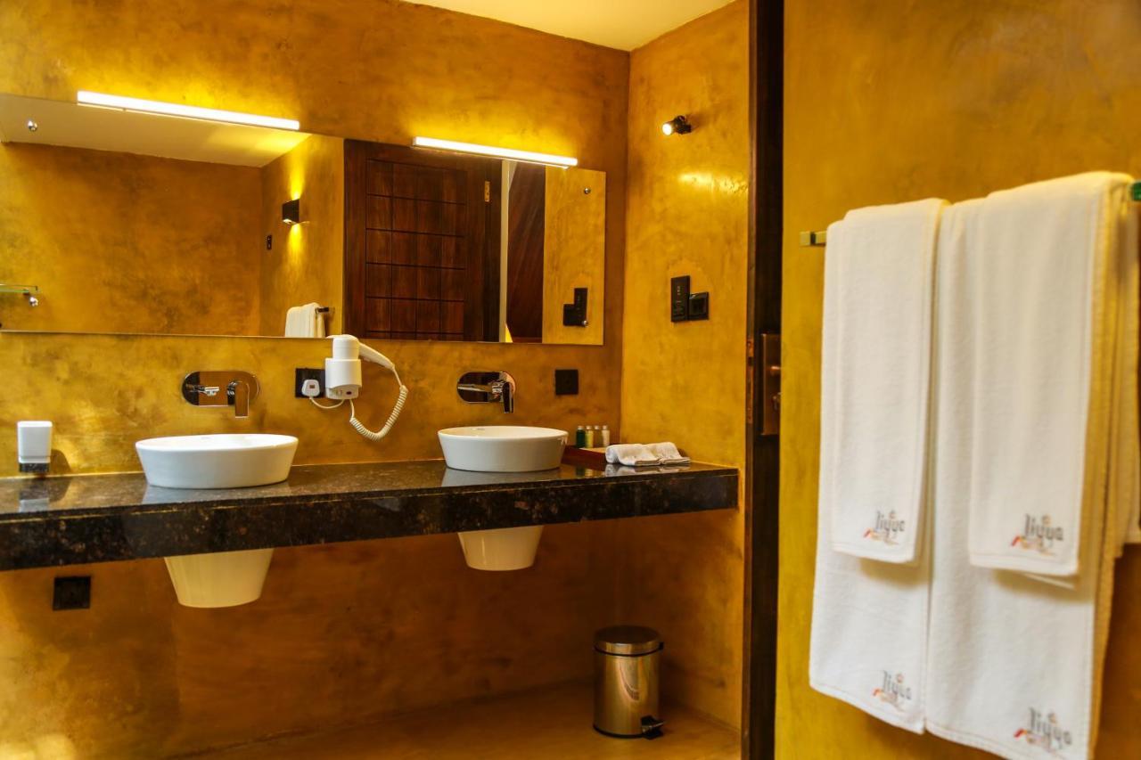 Liyya Water Villas Dambulla Extérieur photo