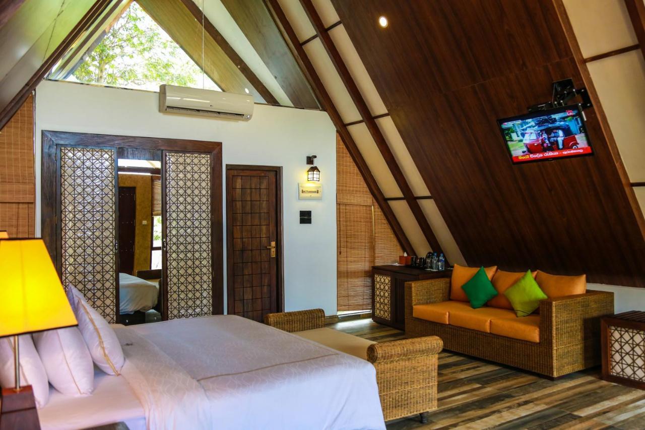 Liyya Water Villas Dambulla Extérieur photo