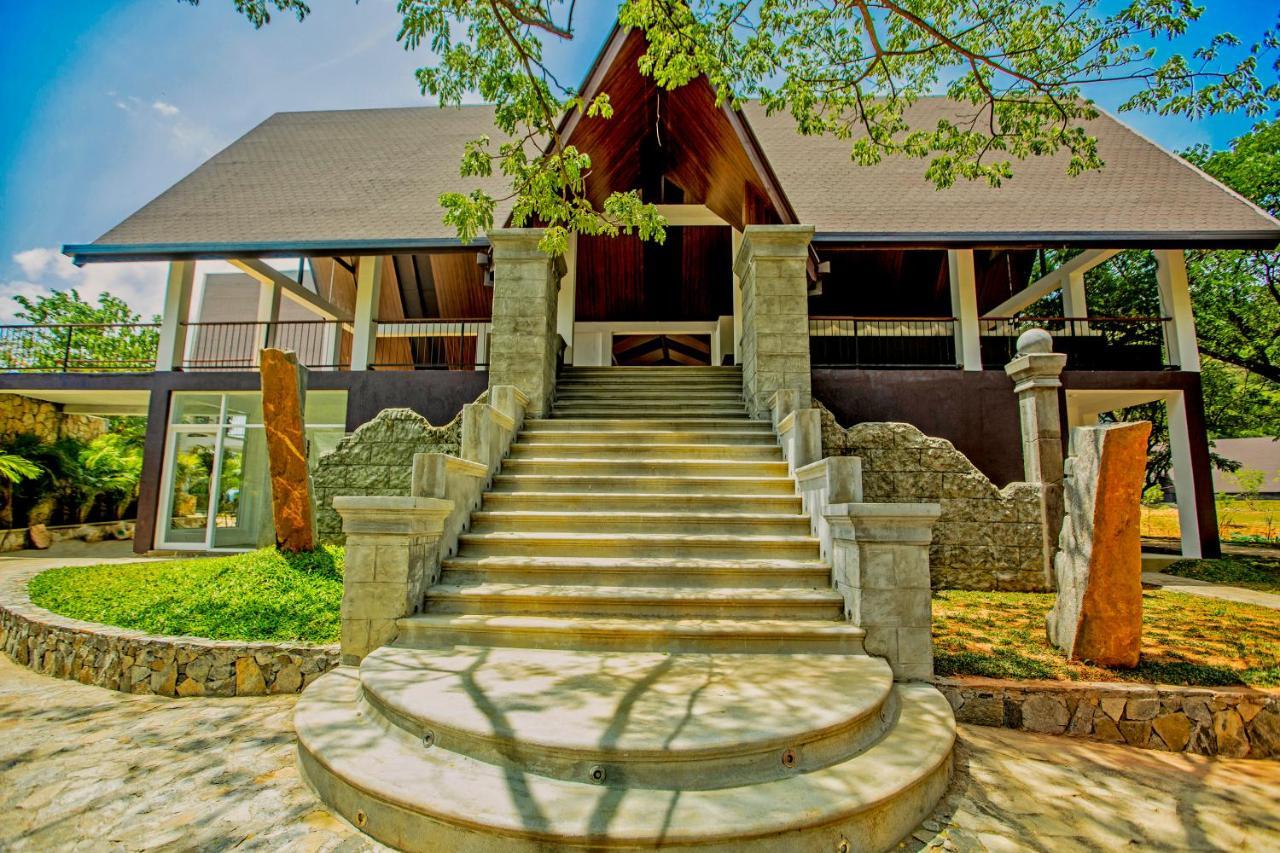 Liyya Water Villas Dambulla Extérieur photo