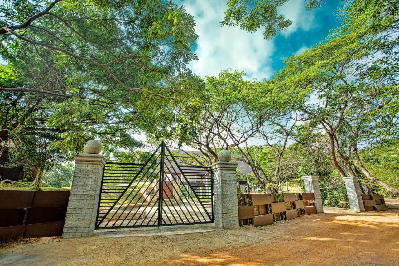 Liyya Water Villas Dambulla Extérieur photo