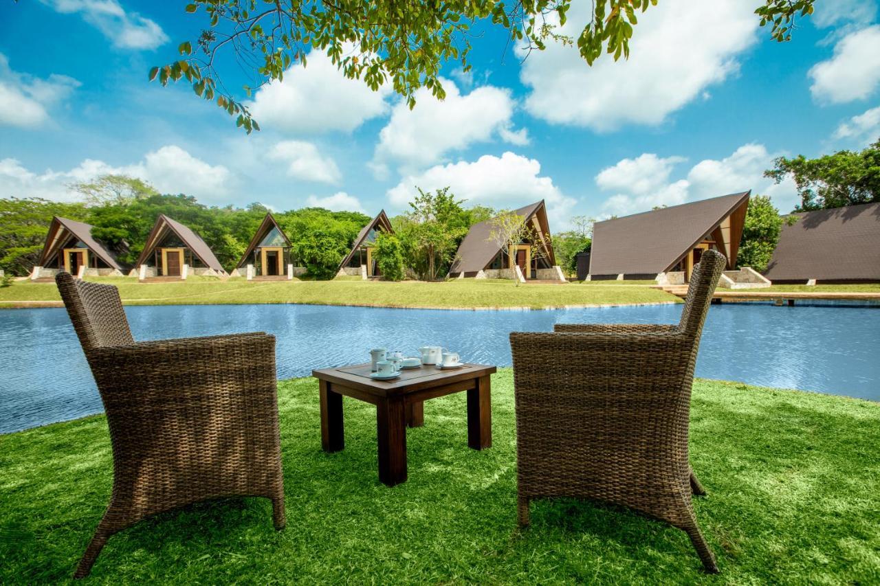 Liyya Water Villas Dambulla Extérieur photo
